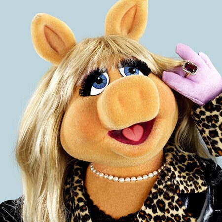 Miss Piggy